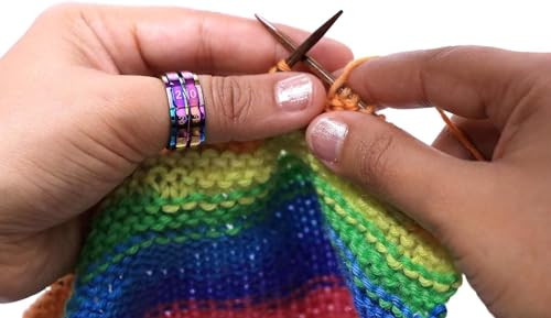 KnitterS Pride Knitter
