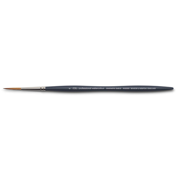Winsor and Newton Professional Watercolour Synthetic Brush Round 12