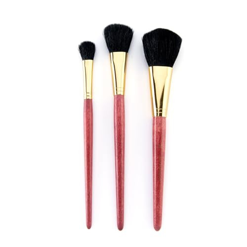 Royal and Langnickel Brush Camel Value Pack Brush Set 3/Pkg