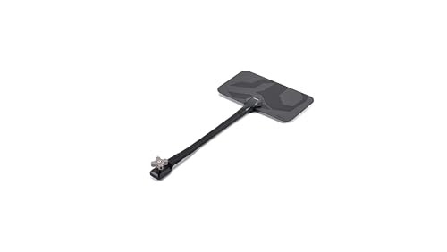 Tilta Adjustable Top Flag 1/420 With Locating Pins Black Block Flares Universal Connection Adjustable Arm Compatible Lightweight and Durable TaAtfB