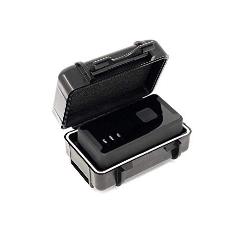 Optimus 20 Gps Tracker Bundle With Twin Waterproof Magnet Case For Vehicles Assets 4G Lte RealTime Gps Tracking Device Instant Alerts