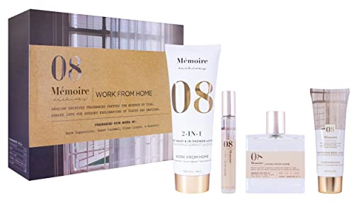 Memoire Archives Work From Home Set By Memoire Archives