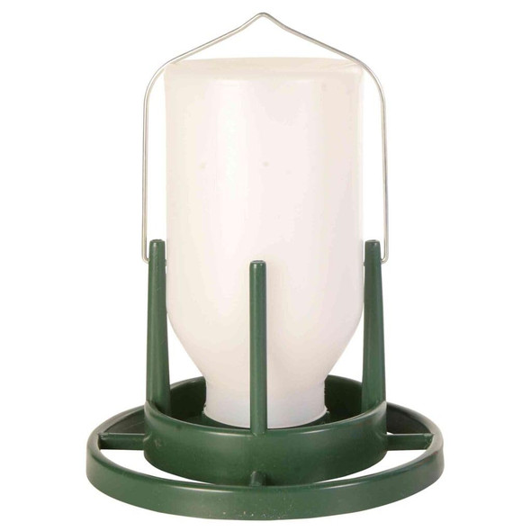 Trixie Aviary Bird Food Dispenser 1000 Ml/20 Cm