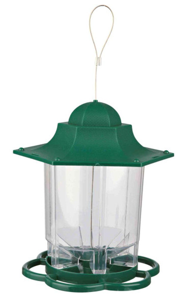 Trixie Outdoor Bird Feeding Lantern 1400 Ml