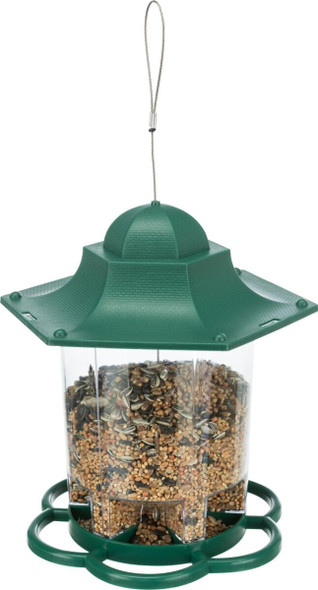 Trixie Outdoor Bird Feeding Lantern 1400 Ml