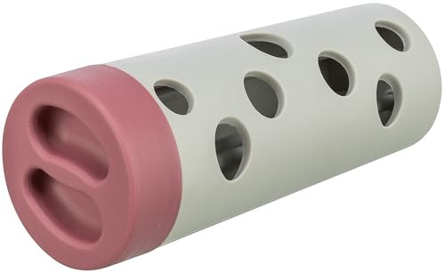 Trixie Pet Products Snack Roll For Cats 55 X 225 X 225 In 4592 Blue/Orange
