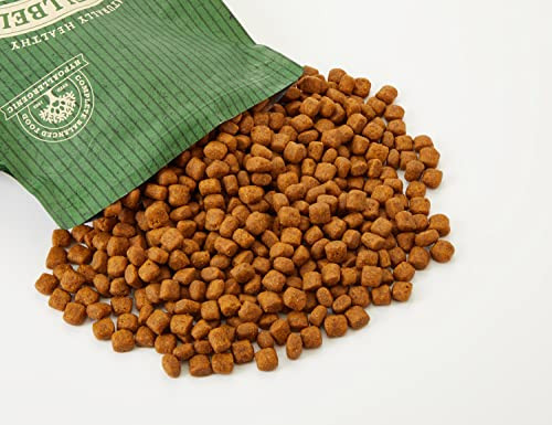 James Wellbeloved Turkey And Rice Oralcare Dry Cat Food 15G