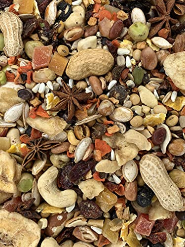 VerseleLaga Vl Goldenfeast Indonesian Blend 3 Lb Bag