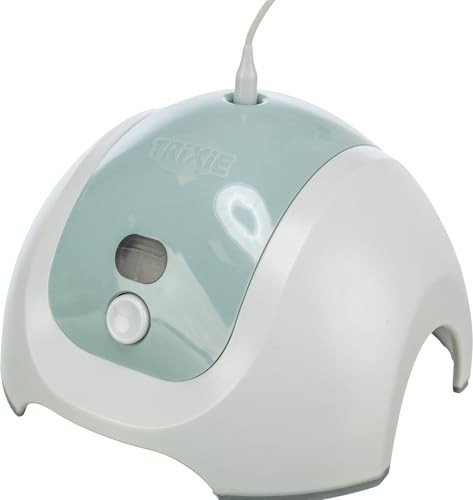 Trixie 4567 Catch Me With Motor/Remote Control