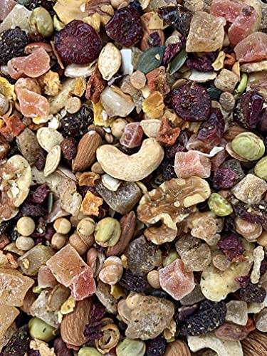 VerseleLaga Goldenfeast Vl Caribbean Blend 3 Lb Bag