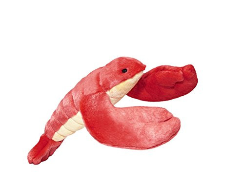 Fluff and Tuff Manny Lobster