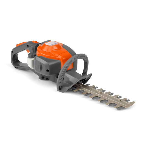 Husqvarna 585729103 122HD45 Toy Hedge Trimmer, Grey/orange Husqvarna 585729103 122HD45 Toy Hedge Trimmer, Grey/orange