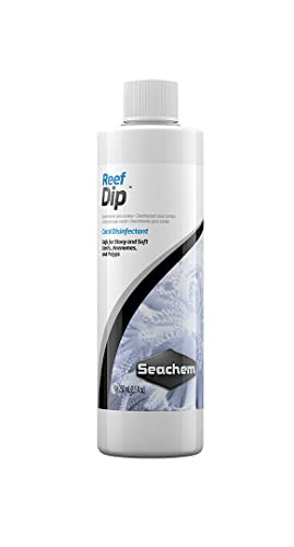 Seachem Reef Dip 250Ml