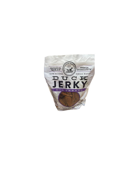ButcherS Natural Costless Pet Treats Duck Breast Fillets 32Ounces