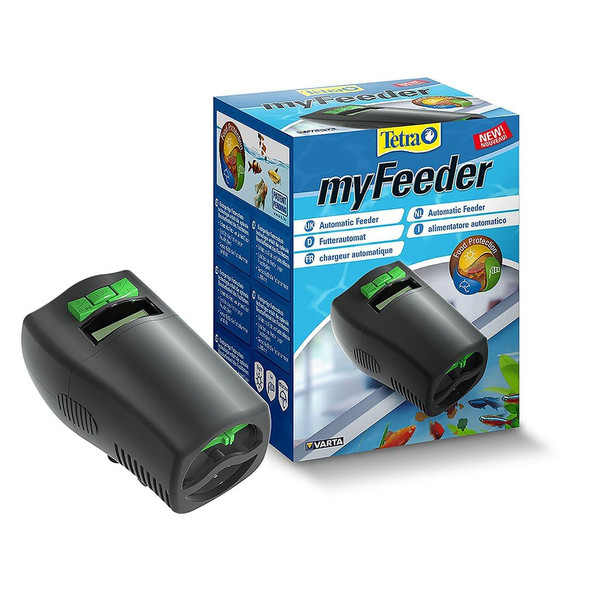 Tetra Myfeeder