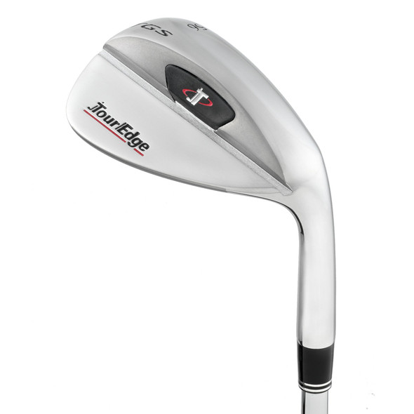 Tour Edge MenS Tgs Tour Grind Sole Wedge