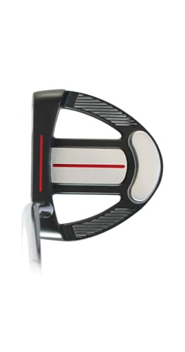 Tour Edge Rh Bazooka Pro7 Putter 35 In