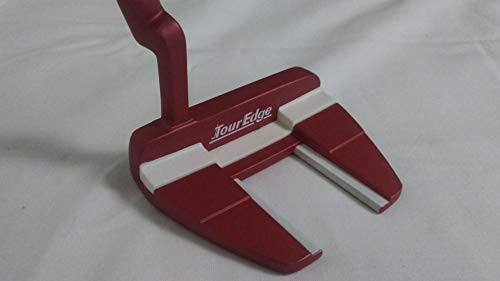 Tour Edge Tour Edge Hp Series 2 34 Red Mallet Putter