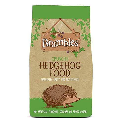 Brambles Crunchy Hedgehog Food 2Kg