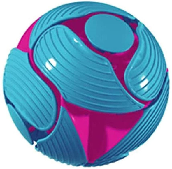 Hoberman Switch Pitch Ball1 Pack Colors And Styles May Vary