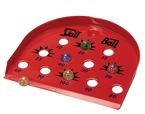Schylling Skill Ball Game