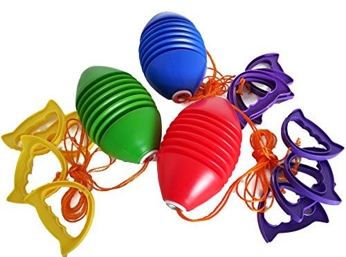 Dondor Sliding Zoom Ball For Occupational Therapy Stem and Steam Ball 1 Ball