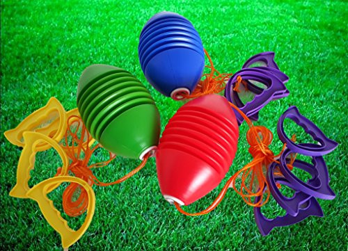 Dondor Sliding Zoom Ball For Occupational Therapy Stem and Steam Ball 1 Ball