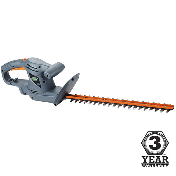 Scotts Outdoor Power Tools HT10020S 20-Inch 3.2-Amp Corded Electric Hedge Trimmer, Grey Scotts Outdoor Power Tools HT10020S 20-Inch 3.2-Amp Corded Electric Hedge Trimmer, Grey