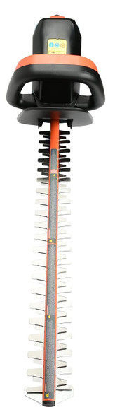 SENIX HT4QL-L 26.5 cc 4 Cycle Gas Powered Hedge Trimmer