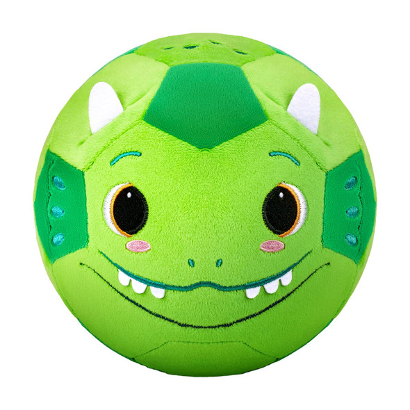 Joycat Silent Basketball Inflatable Soft Plush Toddler Basketball Soundless Ball For Indoor Training And Quiet Dribbling Unicorn Ball For Girls Boys Ages 2 3 4 5 6