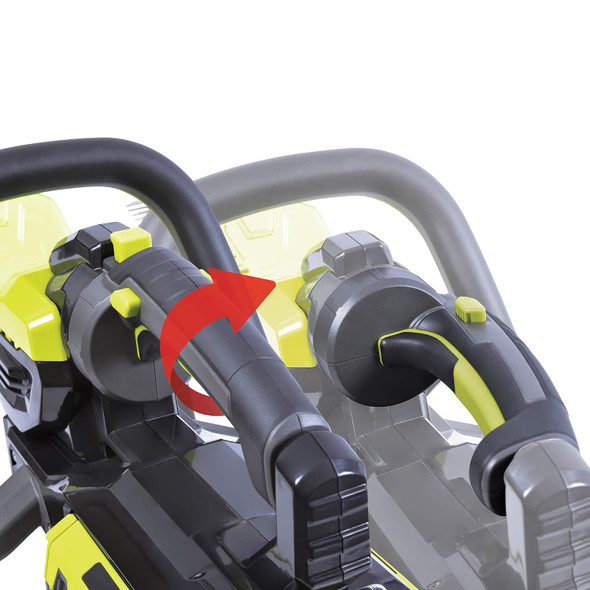 Sun Joe HJ604C-1.11 HJ604C/HJ605CC Hedge Trimmer Blade