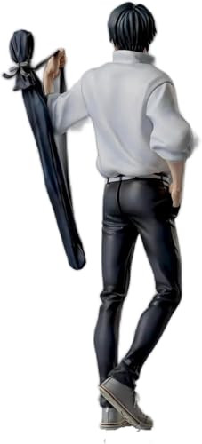 Thunder Tech Jujutsu Kaisen Xstellar Yuta Okkotsu Figure