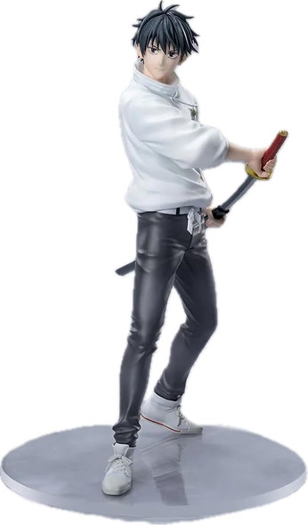 Thunder Tech Jujutsu Kaisen 5Th Anniversary Luminasta Yuta Okkotsu Figure