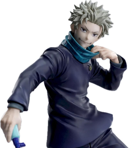 Thunder Tech Jujutsu Kaisen 5Th Anniversary Luminasta Toge Inumaki Figure