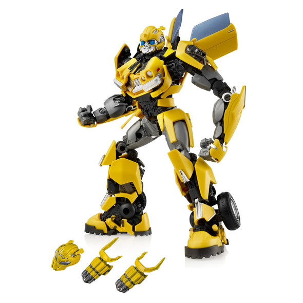 Yolopark Optimus Prime Transformers Toys Rise Of The Beasts Action Figures 787 Inch Highly Articulated Transformer Toys For Kids Ages 8 And Up No Converting