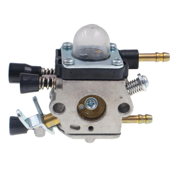 ANTO C1Q-S68 Carburetor for Stihl BG45 BG46 BG55 BG65 BG85 SH55 SH85 Leaf Blower 42291200606 ANTO C1Q-S68 Carburetor for Stihl BG45 BG46 BG55 BG65 BG85 SH55 SH85 Leaf Blower 42291200606