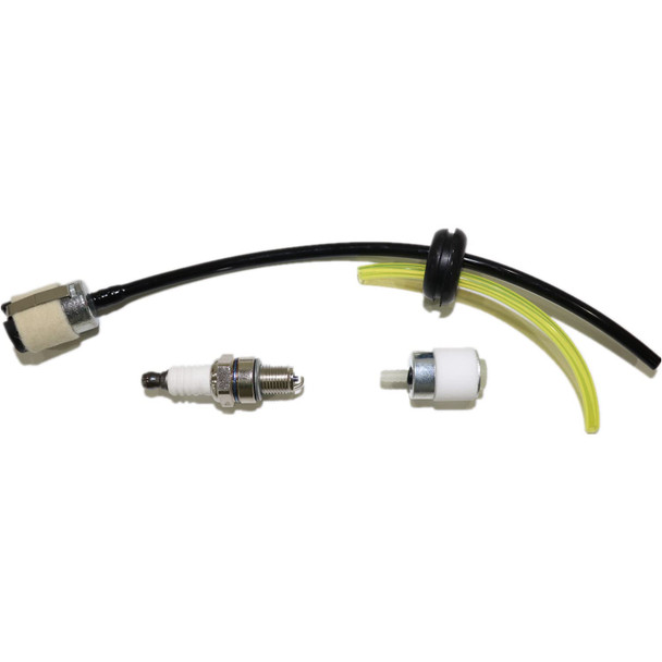 Arpisziv 502844401 Air Filter Tune Up Kit Replaces For Hus 150BT,150BF,350BT,560BTS,560BFS,578BTF Red Max Backpack Blower