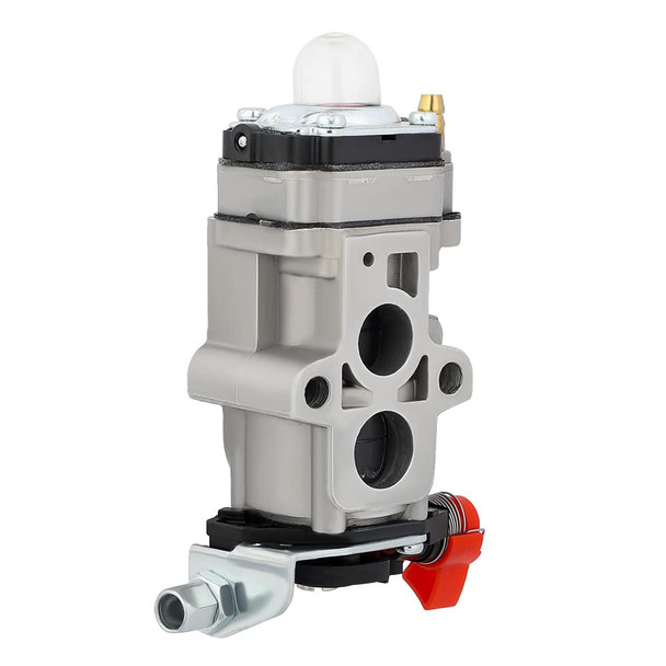 Butom WYA-44 150BT 350BT Carburetor for Husqvarna 350BT 150BT 580BTS 580BFS RedMax EBZ8000 EBZ8500 EBZ8000RH EBZ8001 EBZ8001RH EBZ8050 EBZ8050RH EBZ8500RH EBZ7001 EBZ7001RH EBZ7001CA Leaf Blower