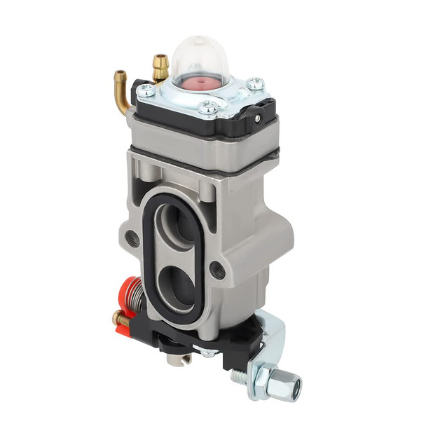 Butom 150BT 350BT WYA-79 Carburetor with Fuel Filter Grommet for Husqvarna 350BT 150BT Backpack Leaf Blower 581177001 for Husqvarna Backpack Leaf Blower 150Bt Carburetor Parts Butom 150BT 350BT WYA-79 Carburetor with Fuel Filter Grommet for Husqvarna 350BT 150BT Backpack Leaf Blower 581177001 for Husqvarna Backpack Leaf Blower 150Bt Carburetor Parts