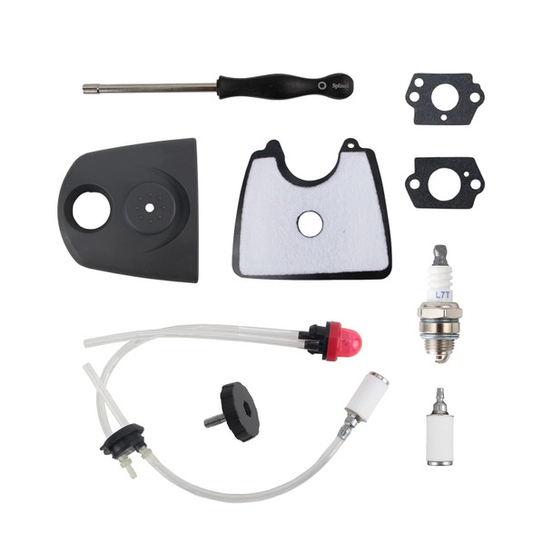 Carbbia BP42 Carburetor 308054079 308054093 WT-1086 w/Air Filter 900777005 for Ryobi RY08420A RY08420 Backpack Blower 530069247 Carb Tune Up Kit Air Filter Adjustment Tool Carbbia BP42 Carburetor 308054079 308054093 WT-1086 w/Air Filter 900777005 for Ryobi RY08420A RY08420 Backpack Blower 530069247 Carb Tune Up Kit Air Filter Adjustment Tool