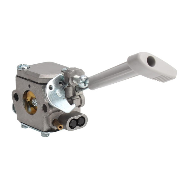 Carbbia BP42 Carburetor 308054079 308054093 WT-1086 w/Air Filter 900777005 for Ryobi RY08420A RY08420 Backpack Blower 530069247 Carb Tune Up Kit Air Filter Adjustment Tool Carbbia BP42 Carburetor 308054079 308054093 WT-1086 w/Air Filter 900777005 for Ryobi RY08420A RY08420 Backpack Blower 530069247 Carb Tune Up Kit Air Filter Adjustment Tool