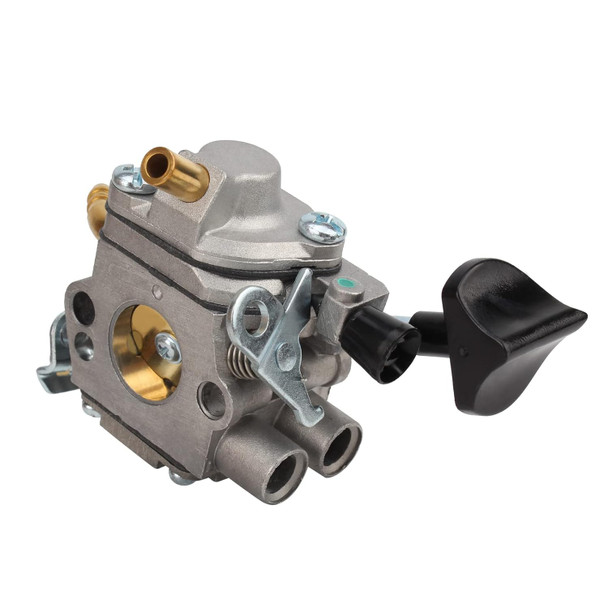 Carbbia BR 600 Carburetor Air Fuel Filter Carb Tune up Kit for Sthil BR500 BR550 BR600 Backpack Blower Leaf Blower Parts Replaces for Zama C1Q-S183 4282-120-0606 4282-120-0607 4282-120-0608 Carbbia BR 600 Carburetor Air Fuel Filter Carb Tune up Kit for Sthil BR500 BR550 BR600 Backpack Blower Leaf Blower Parts Replaces for Zama C1Q-S183 4282-120-0606 4282-120-0607 4282-120-0608