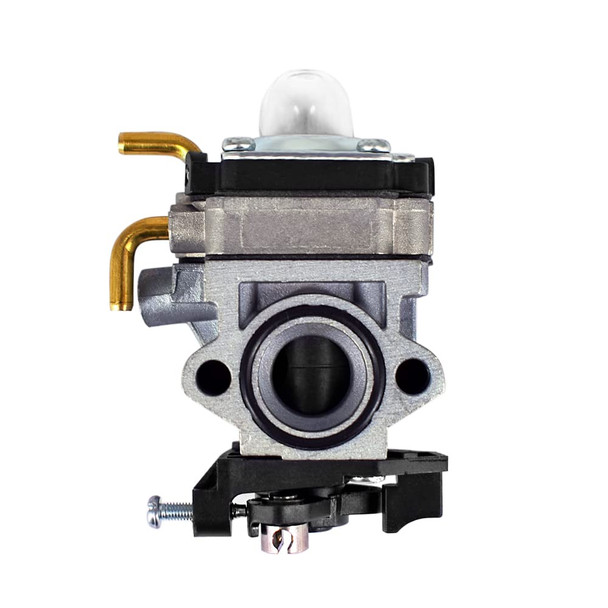 Carburetor Kits Fits for Ryobi RY38BP 38cc Backpack Blower Replaces 308054129