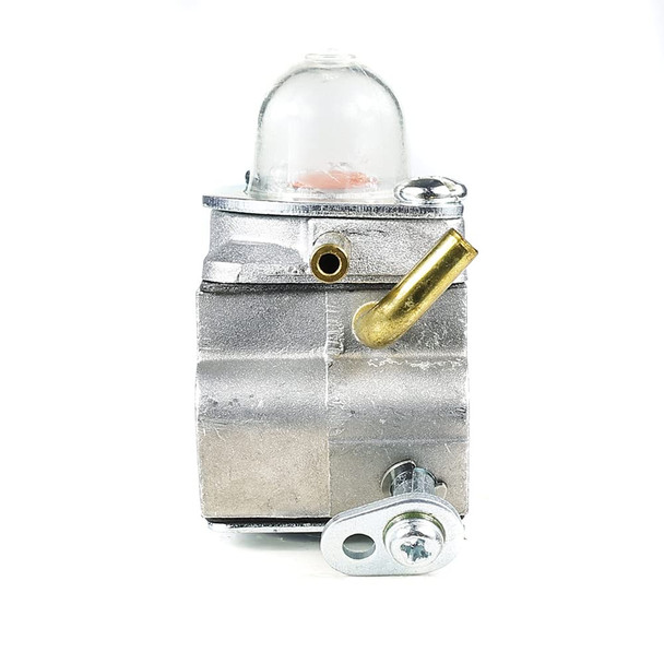 DKIIGAME BG86 Carburetor for Stihl BG56 BG56C SH56 BG86 BG86C SH86 SH86C Handheld Blower, Replace for Zama C1M-S261 4241-120-0615 Leaf Blower Carb DKIIGAME BG86 Carburetor for Stihl BG56 BG56C SH56 BG86 BG86C SH86 SH86C Handheld Blower, Replace for Zama C1M-S261 4241-120-0615 Leaf Blower Carb