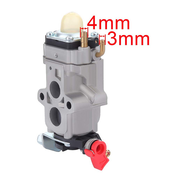 Harbot 150BT 350BT Carburetor for Husqvarna 150BT 350BT 350BF Backpack Leaf Blower Replace 581177001 502845001 WYA-79 for RedMax Red Max EBZ8500 EBZ8500RH EBZ8000 Carb