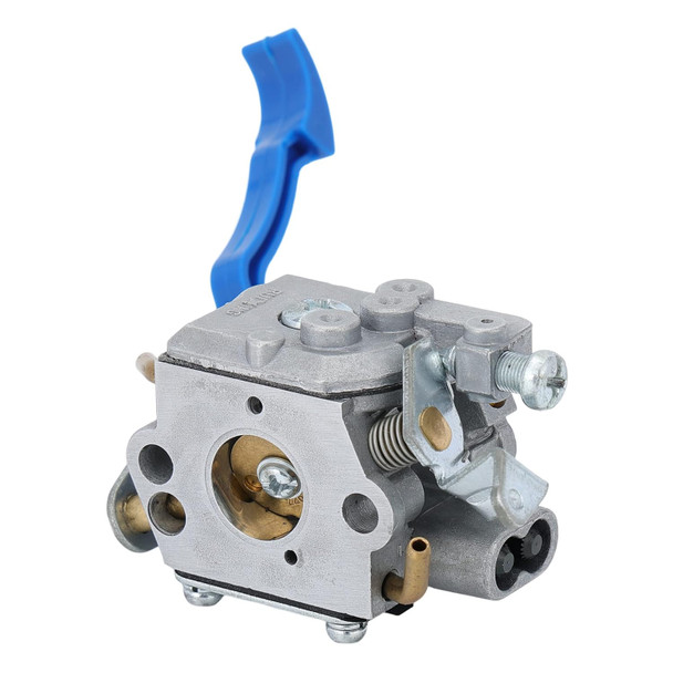 HeyCarb BVM200FE Carburetor for Poulan Pro BVM200FE VS-2 Leaf Blower Husqvarna GBV345 Replace 545081857 ZAMA C1U-W43 C1UW43 Craftsman 25cc Gas Blower 358794770 358794750 HeyCarb BVM200FE Carburetor for Poulan Pro BVM200FE VS-2 Leaf Blower Husqvarna GBV345 Replace 545081857 ZAMA C1U-W43 C1UW43 Craftsman 25cc Gas Blower 358794770 358794750