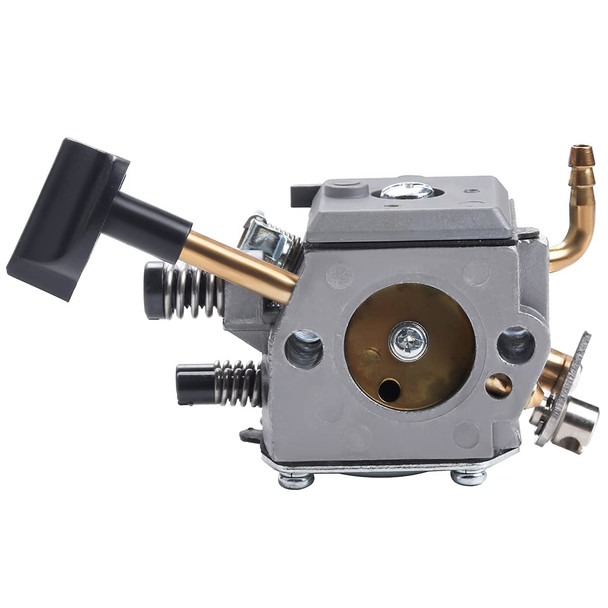 Hipa PB-755ST Carburetor with A226000032 for Echo PB-755H PB-755SH PB-755T PB-651H PB-651T PB-751H PB-751T Shindaiwa EB633RT Backpack Blower Replace WYK-192 WYK-192-1 A021000812 Hipa PB-755ST Carburetor with A226000032 for Echo PB-755H PB-755SH PB-755T PB-651H PB-651T PB-751H PB-751T Shindaiwa EB633RT Backpack Blower Replace WYK-192 WYK-192-1 A021000812