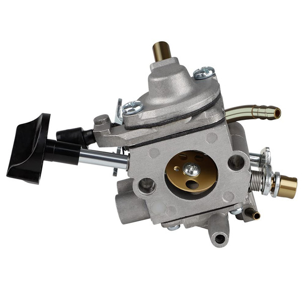HUSWELL BR600 Carburetor for Sthil BR600 BR500 BR550 BR700 Backpack Leaf Blower Zama C1Q-S183 4282 120 0606 0607 0608 0611 Engine HUSWELL BR600 Carburetor for Sthil BR600 BR500 BR550 BR700 Backpack Leaf Blower Zama C1Q-S183 4282 120 0606 0607 0608 0611 Engine