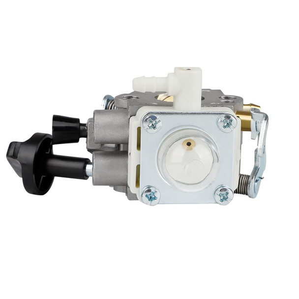 HUSWELL BG56 Carburetor for STIHL BG56C SH56 Leaf Blower ZAMA C1M-S260B 4241-120-0632 4241-120-0622 4241-120-0615 Engine HUSWELL BG56 Carburetor for STIHL BG56C SH56 Leaf Blower ZAMA C1M-S260B 4241-120-0632 4241-120-0622 4241-120-0615 Engine