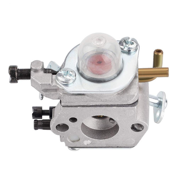 Kizut PB-200 Carburetor for Echo Blower PB200 PB-201 ES-210 ES-211 Blowers Zama C1U-K78 Carb Replacement with Fuel Filter Kit